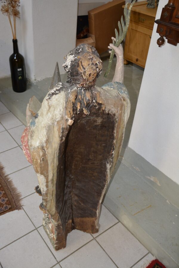 Hl. Barbara – Bild 3