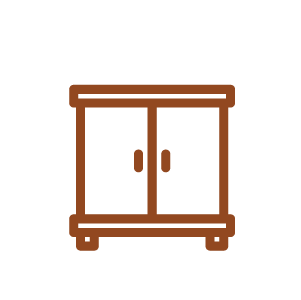 Schränke