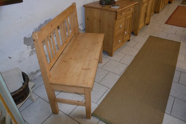 Sprossenbank 1272 – Bild 2