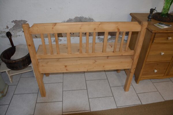 Sprossenbank 1272 – Bild 3