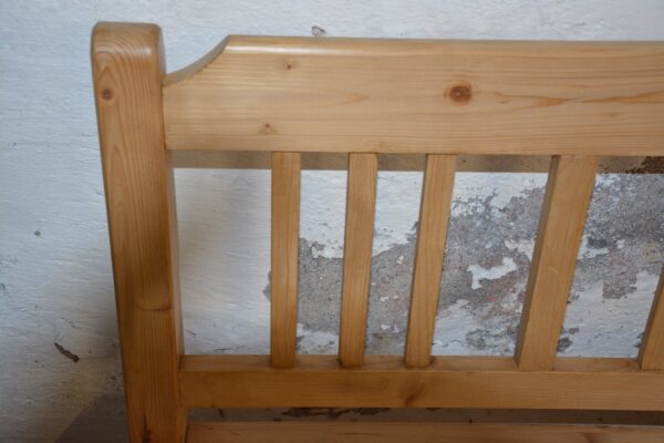 Sprossenbank 1272 – Bild 4