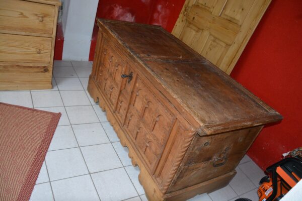 Aposteltruhe 1275 – Bild 2