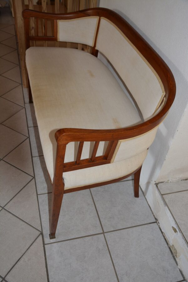 Bank 1318 – Bild 2