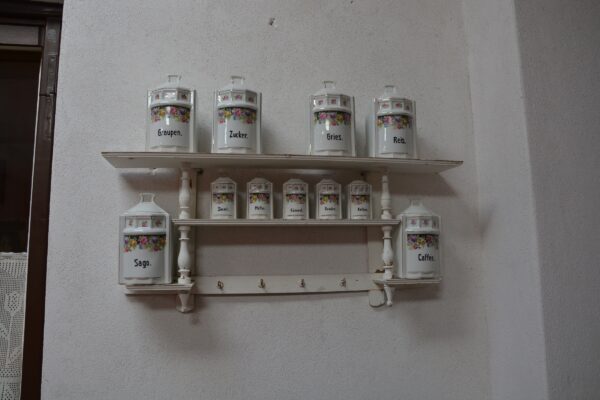 Gewürzbord / Etagere 1328