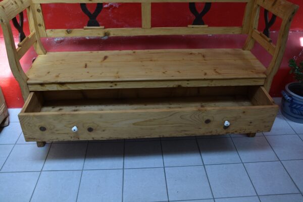 Bank 1345 – Bild 3