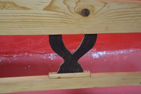 Bank 1345 – Bild 4