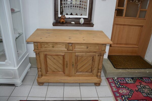Kasterl 1357