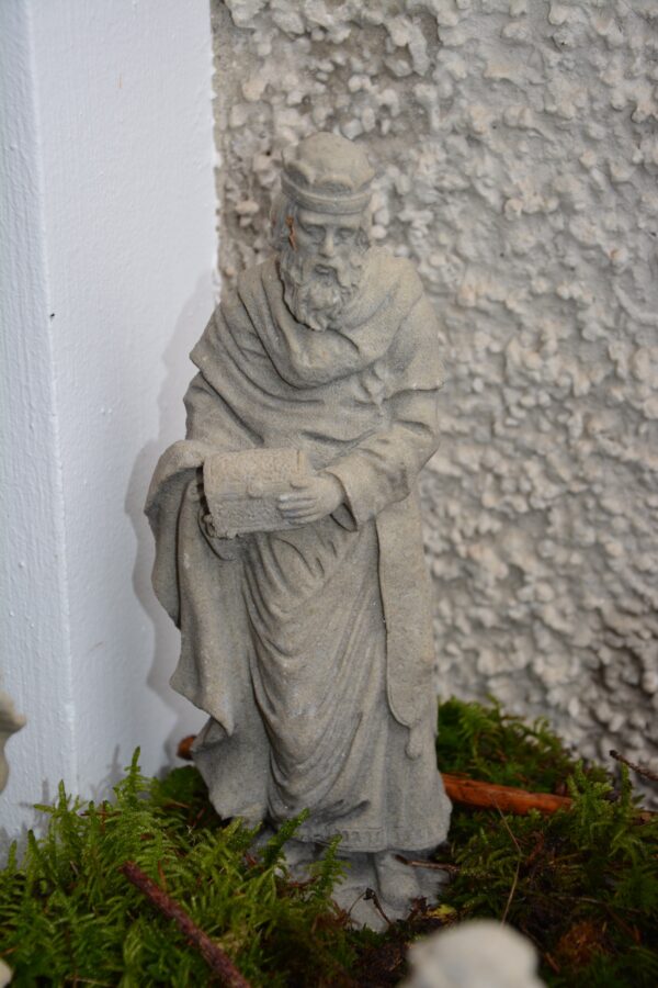 Krippe  1365 – Bild 9