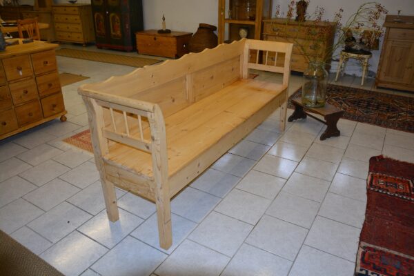 Bank 1376 – Bild 2