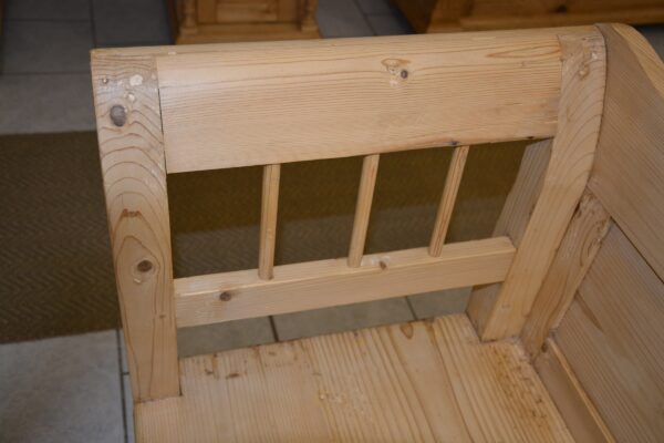 Bank 1376 – Bild 3