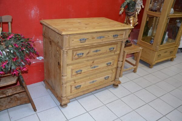 Kommode 1469 – Bild 2