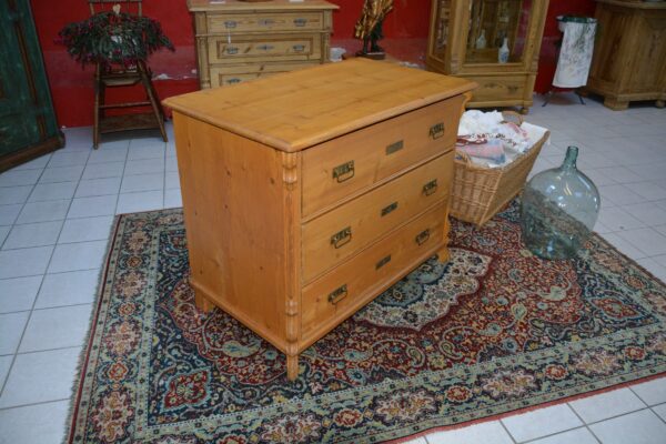 Kommode 1476 – Bild 2