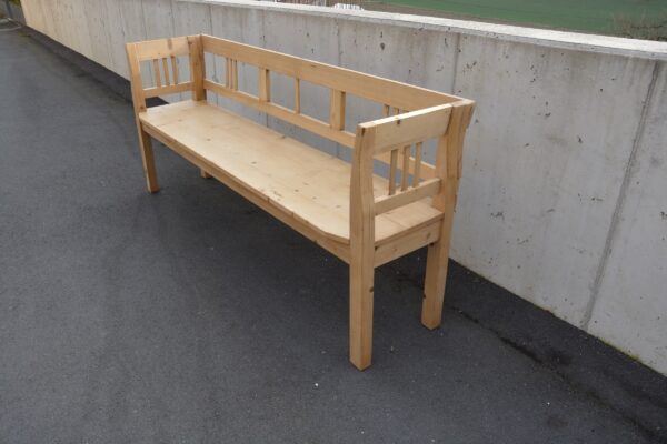 Bank 1492 – Bild 2