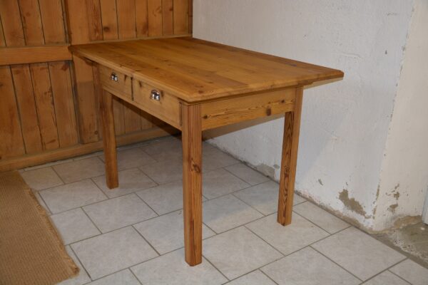 Tisch 1505 – Bild 2