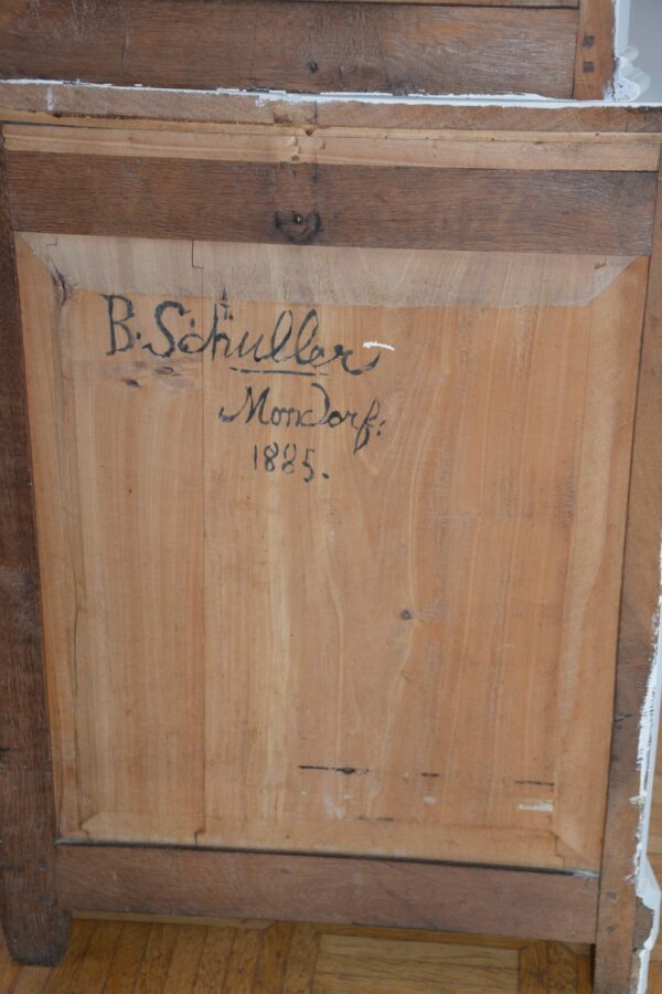 Eckvitrine 1515 – Bild 6