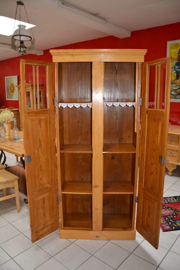 Schrank 1520 – Bild 3