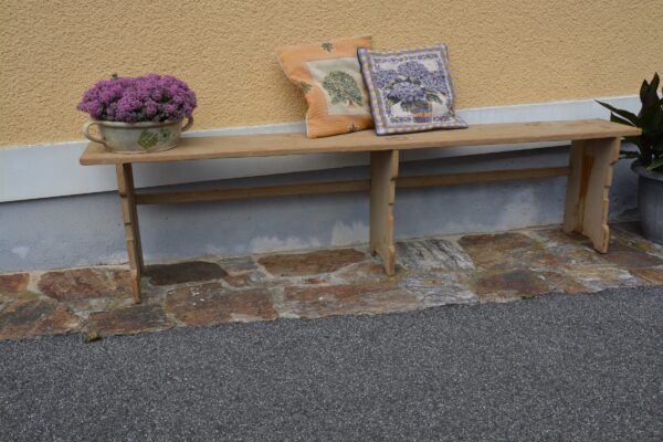 Bank 1522 – Bild 2