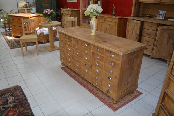 Ladenanrichte 1526 – Bild 2