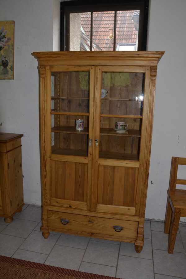 Vitrine 1584