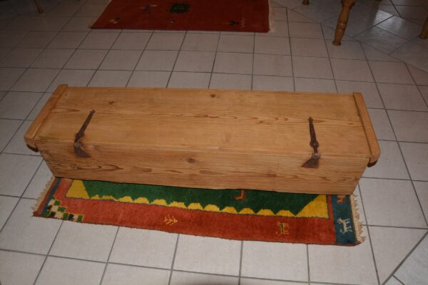 Truhe 1545 – Bild 3