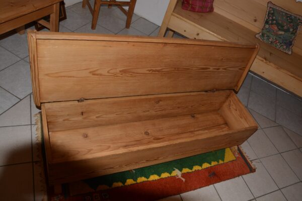 Truhe 1545 – Bild 4
