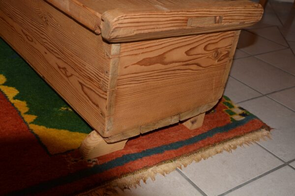 Truhe 1545 – Bild 5
