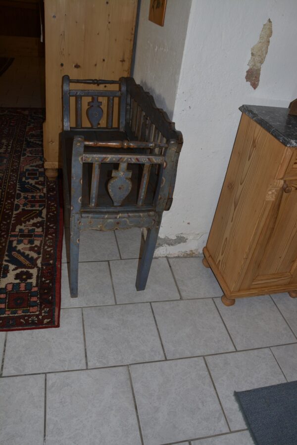 Bank 1593 – Bild 2
