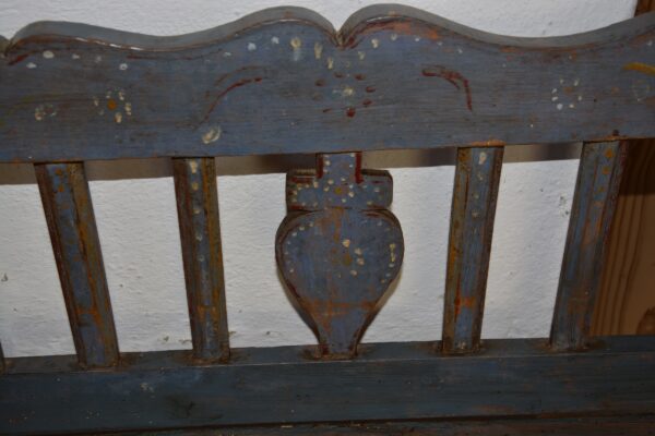 Bank 1593 – Bild 3