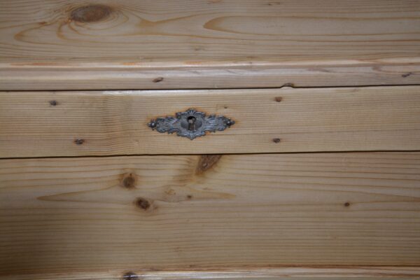 Truhenbank 1594 – Bild 4