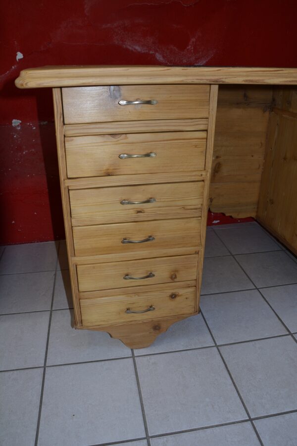 Schreibtisch 1595 – Bild 3