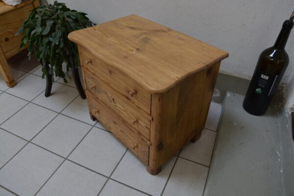 Kinderkommode 1596 – Bild 2