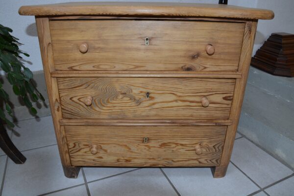 Kinderkommode 1596 – Bild 4