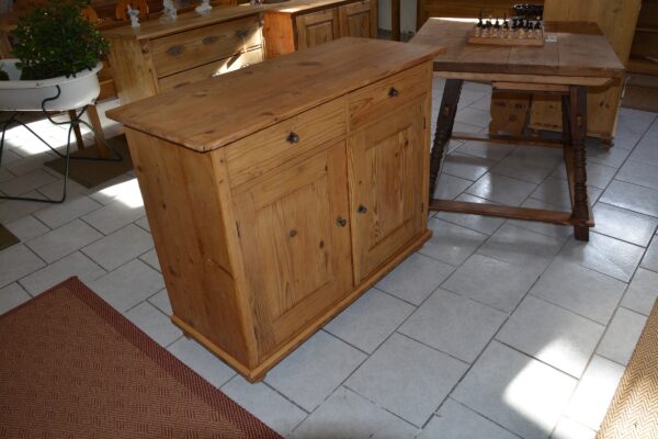 Anrichte 1598 – Bild 2