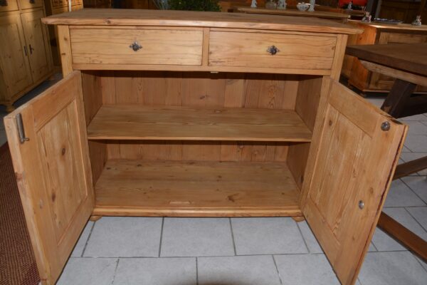Anrichte 1598 – Bild 3