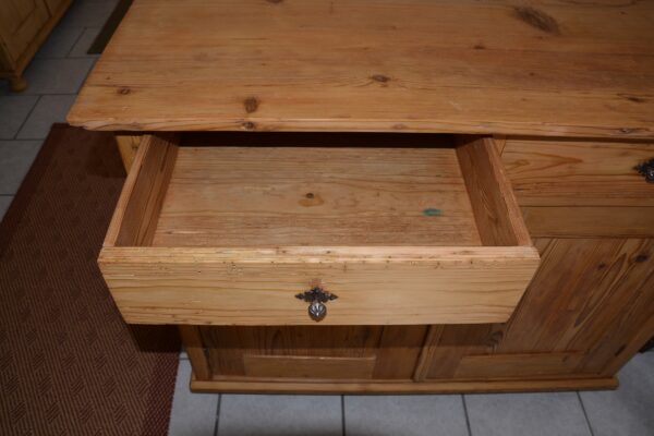 Anrichte 1598 – Bild 4