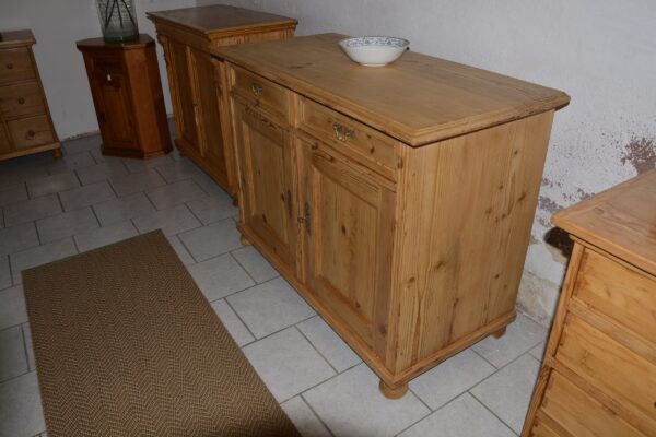 Anrichte 1599 – Bild 2