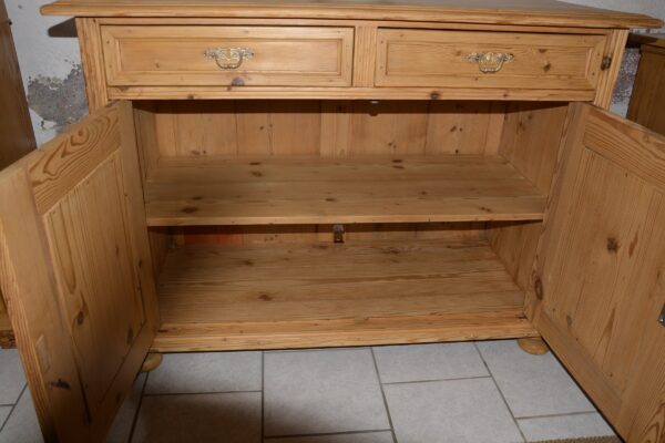 Anrichte 1599 – Bild 3