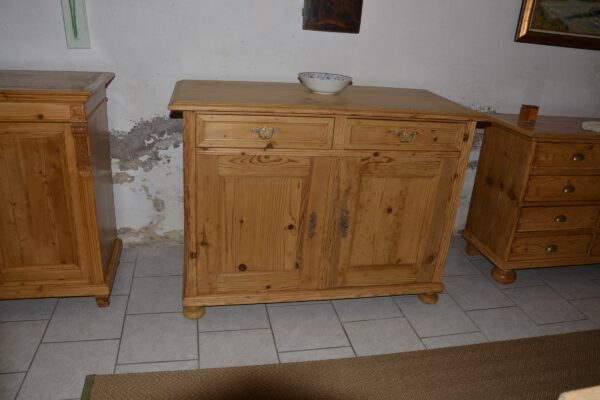 Anrichte 1599