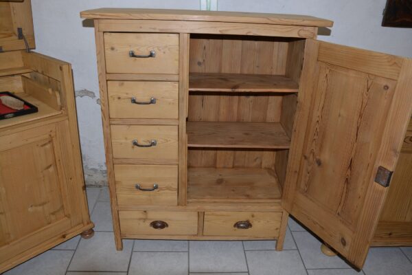 Vorratsschrank 1600 – Bild 3