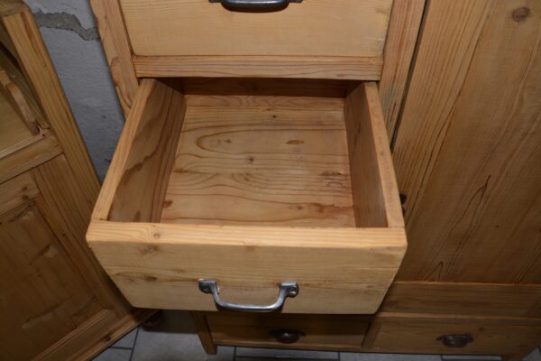 Vorratsschrank 1600 – Bild 4