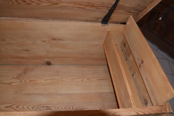 Truhe 1601 – Bild 4