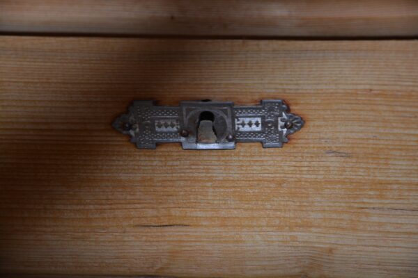 Truhe 1601 – Bild 6