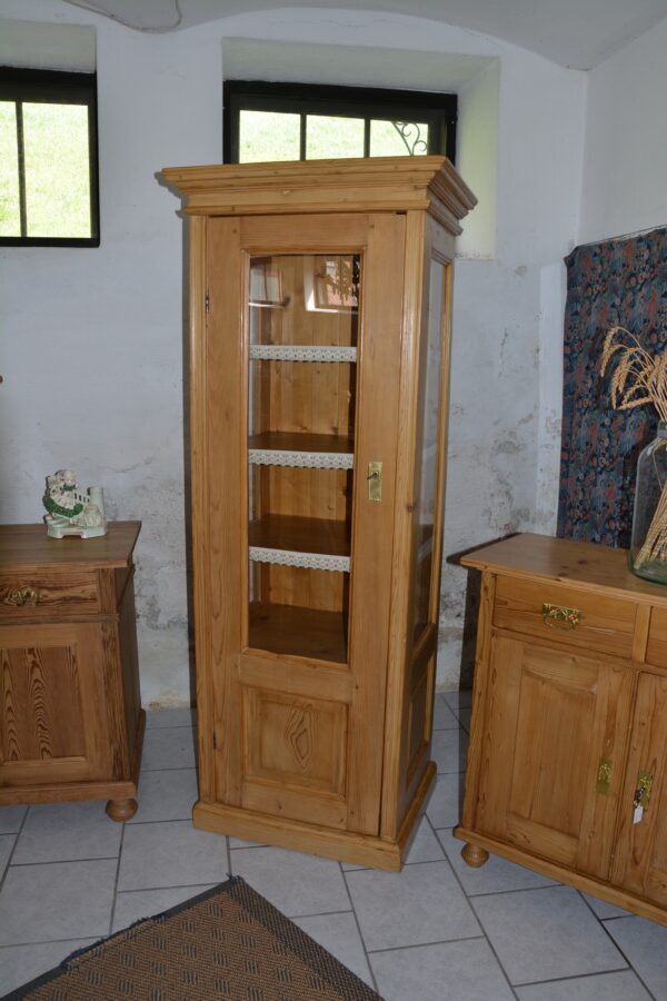 Vitrine 1602