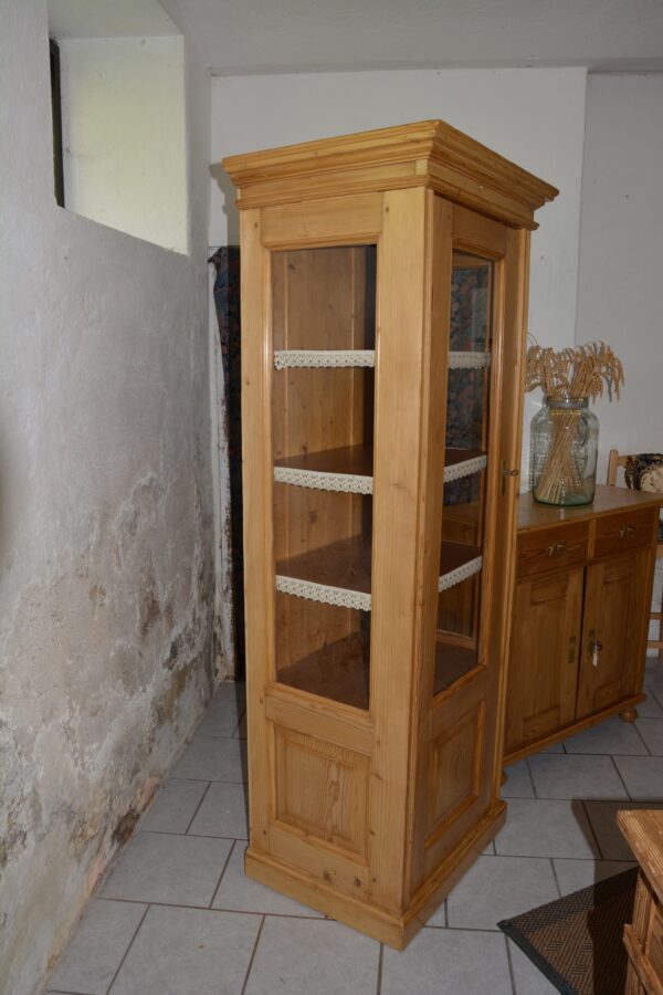 Vitrine 1602 – Bild 2