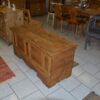Bauerntruhe 1605 – Bild 2