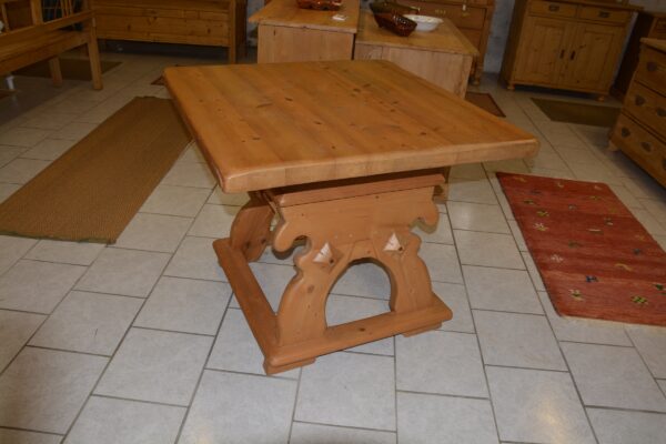 Jogltisch 1606 – Bild 2