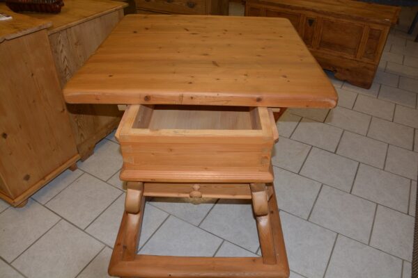 Jogltisch 1606 – Bild 3