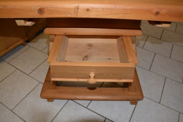 Jogltisch 1606 – Bild 4