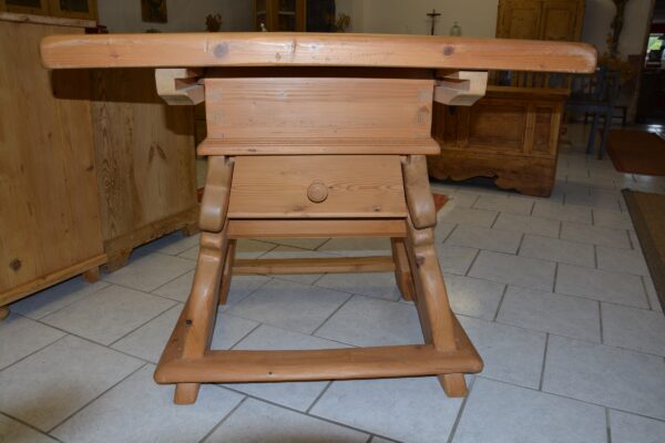 Jogltisch 1606 – Bild 5