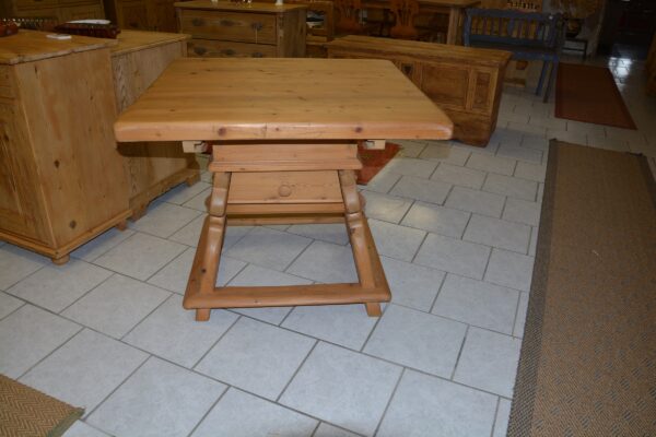 Jogltisch 1606